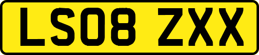 LS08ZXX