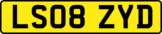 LS08ZYD