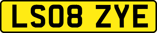LS08ZYE