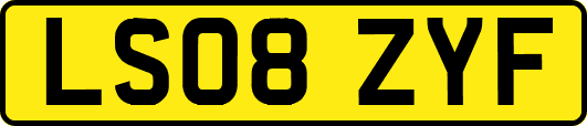 LS08ZYF