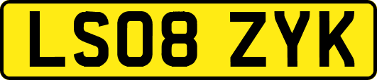 LS08ZYK