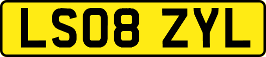LS08ZYL