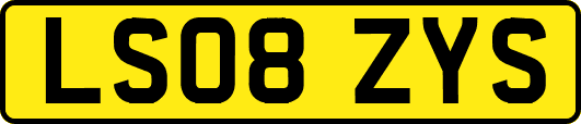 LS08ZYS