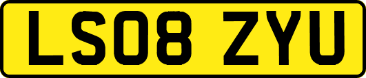LS08ZYU