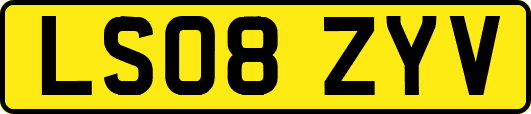 LS08ZYV