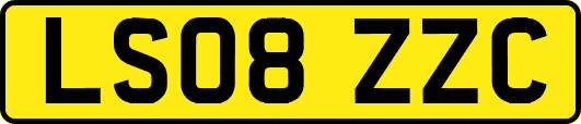LS08ZZC