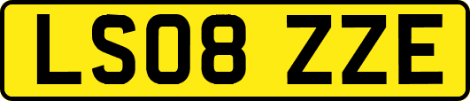 LS08ZZE