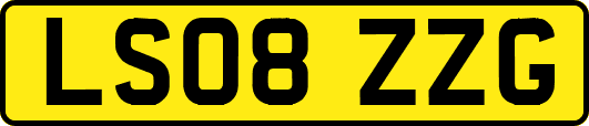 LS08ZZG