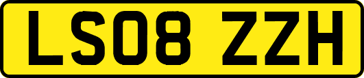 LS08ZZH
