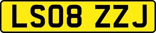 LS08ZZJ