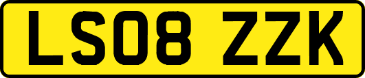 LS08ZZK