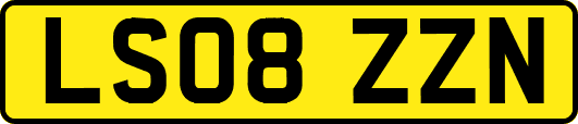 LS08ZZN