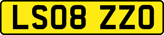LS08ZZO