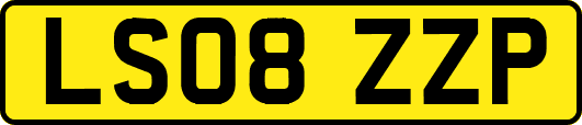 LS08ZZP