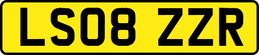 LS08ZZR