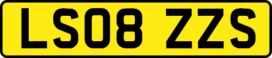 LS08ZZS