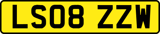 LS08ZZW