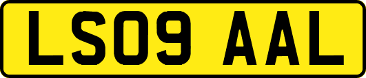 LS09AAL