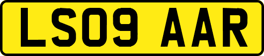 LS09AAR