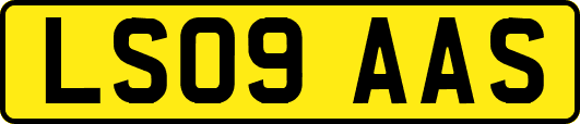LS09AAS
