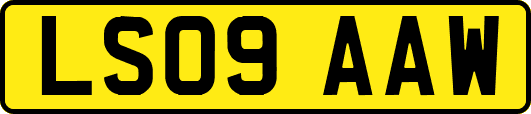 LS09AAW