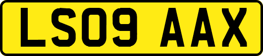 LS09AAX