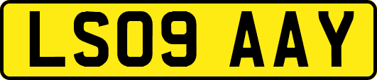 LS09AAY