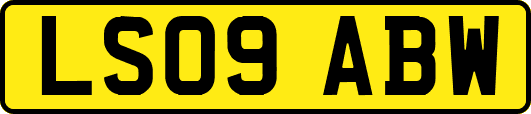LS09ABW
