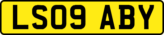 LS09ABY