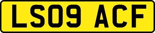 LS09ACF