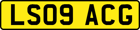 LS09ACG