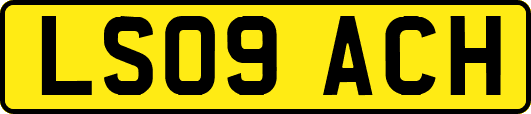 LS09ACH