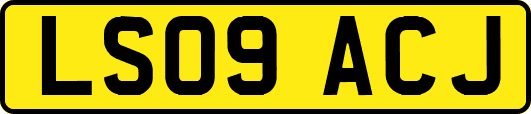 LS09ACJ