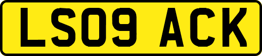 LS09ACK