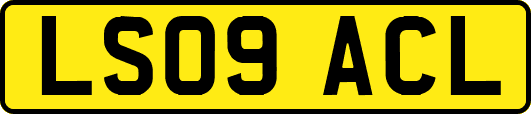 LS09ACL