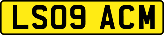 LS09ACM