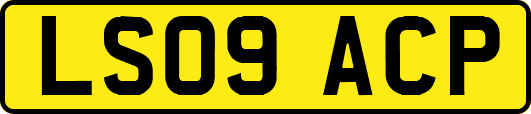 LS09ACP
