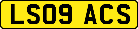 LS09ACS