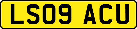 LS09ACU