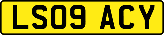 LS09ACY