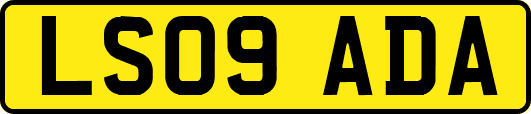 LS09ADA