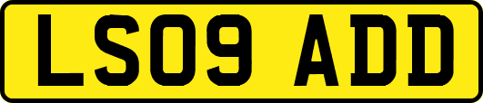 LS09ADD
