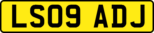 LS09ADJ