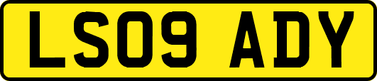 LS09ADY