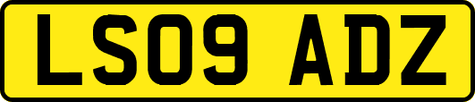 LS09ADZ