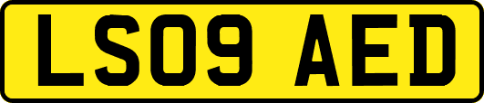 LS09AED