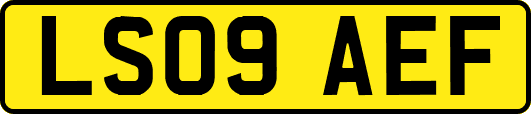 LS09AEF