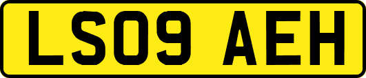 LS09AEH