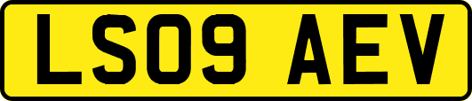 LS09AEV