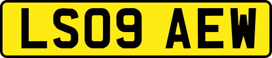 LS09AEW
